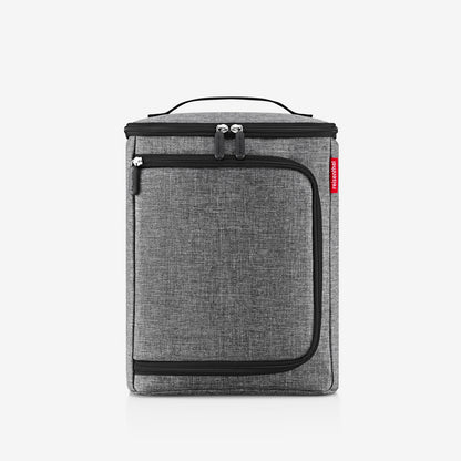 coolerbox twist silver coolerbox Reisenthel