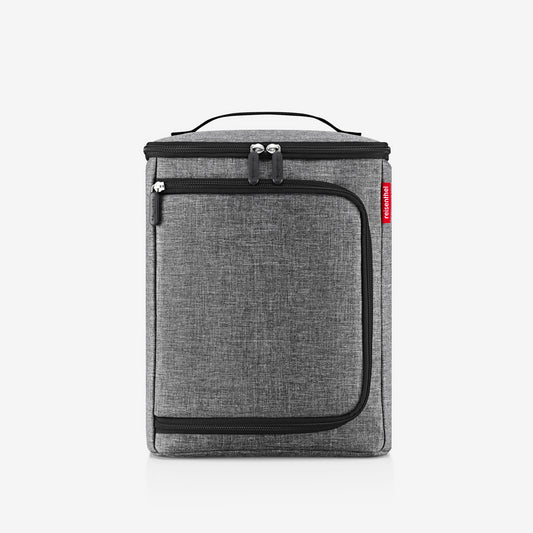 coolerbox twist silver coolerbox Reisenthel