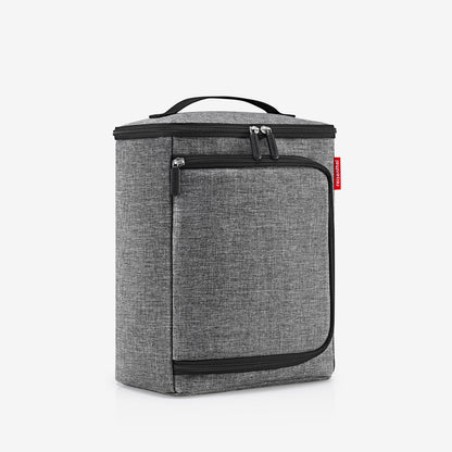 coolerbox twist silver coolerbox Reisenthel