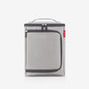 coolerbox herringbone grey coolerbox Reisenthel