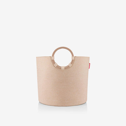 loophome S frame twist coffee loophome S Reisenthel