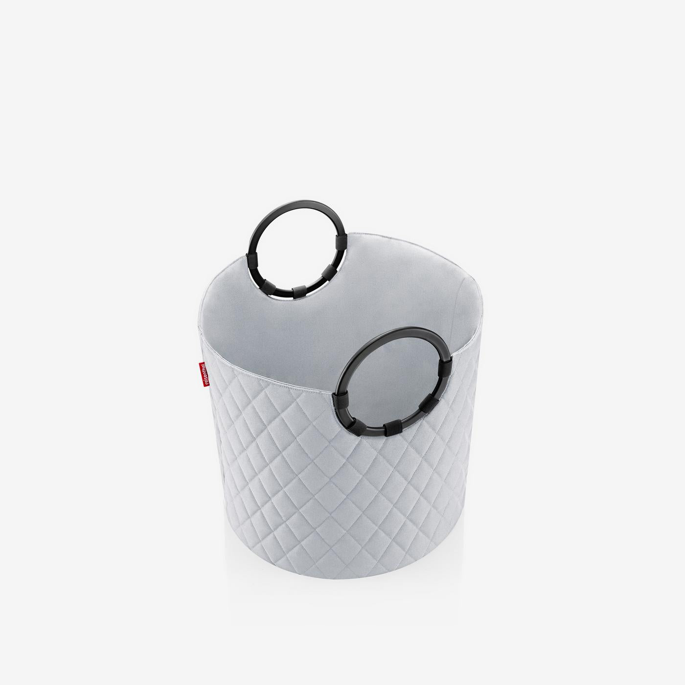 loophome S frame rhombus light grey loophome S Reisenthel