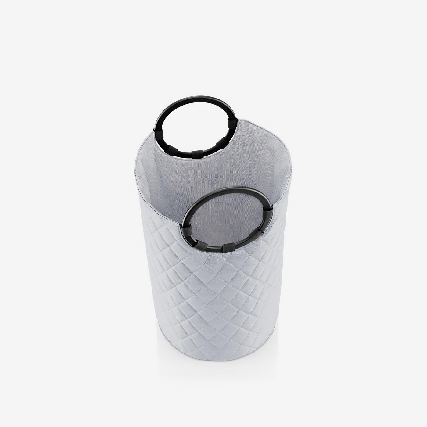 loophome M frame rhombus light grey loophome M Reisenthel