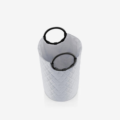 loophome M frame rhombus light grey loophome M Reisenthel