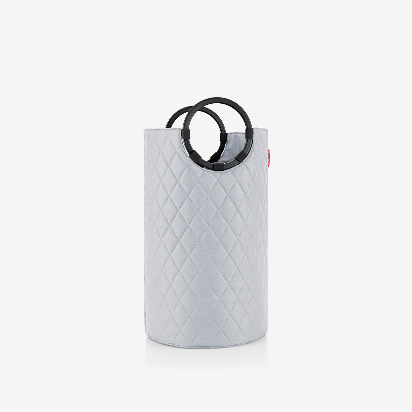 loophome M frame rhombus light grey loophome M Reisenthel