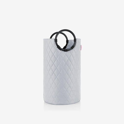 loophome M frame rhombus light grey loophome M Reisenthel