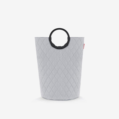 loophome M frame rhombus light grey loophome M Reisenthel