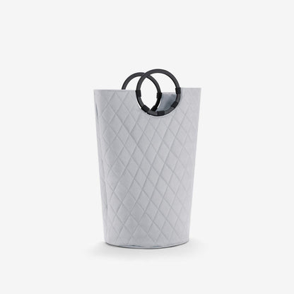 loophome M frame rhombus light grey loophome M Reisenthel