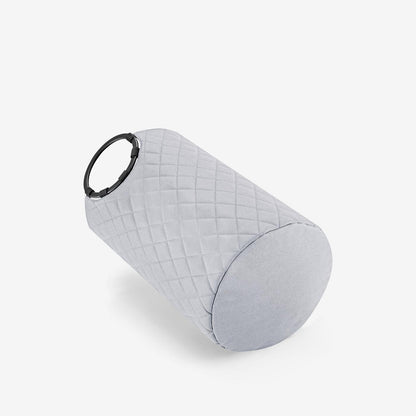loophome M frame rhombus light grey loophome M Reisenthel