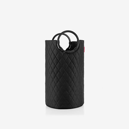 loophome M frame rhombus black loophome M Reisenthel