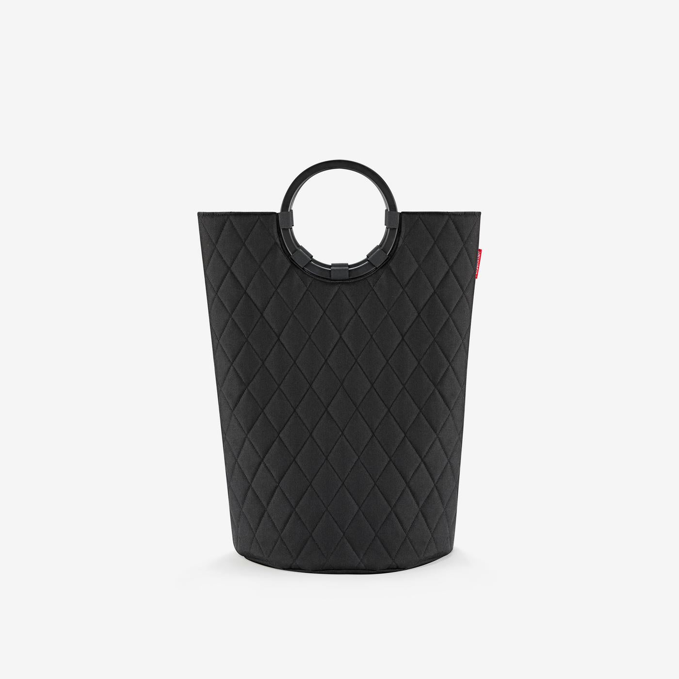 loophome M frame rhombus black loophome M Reisenthel