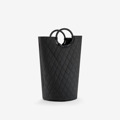 loophome M frame rhombus black loophome M Reisenthel