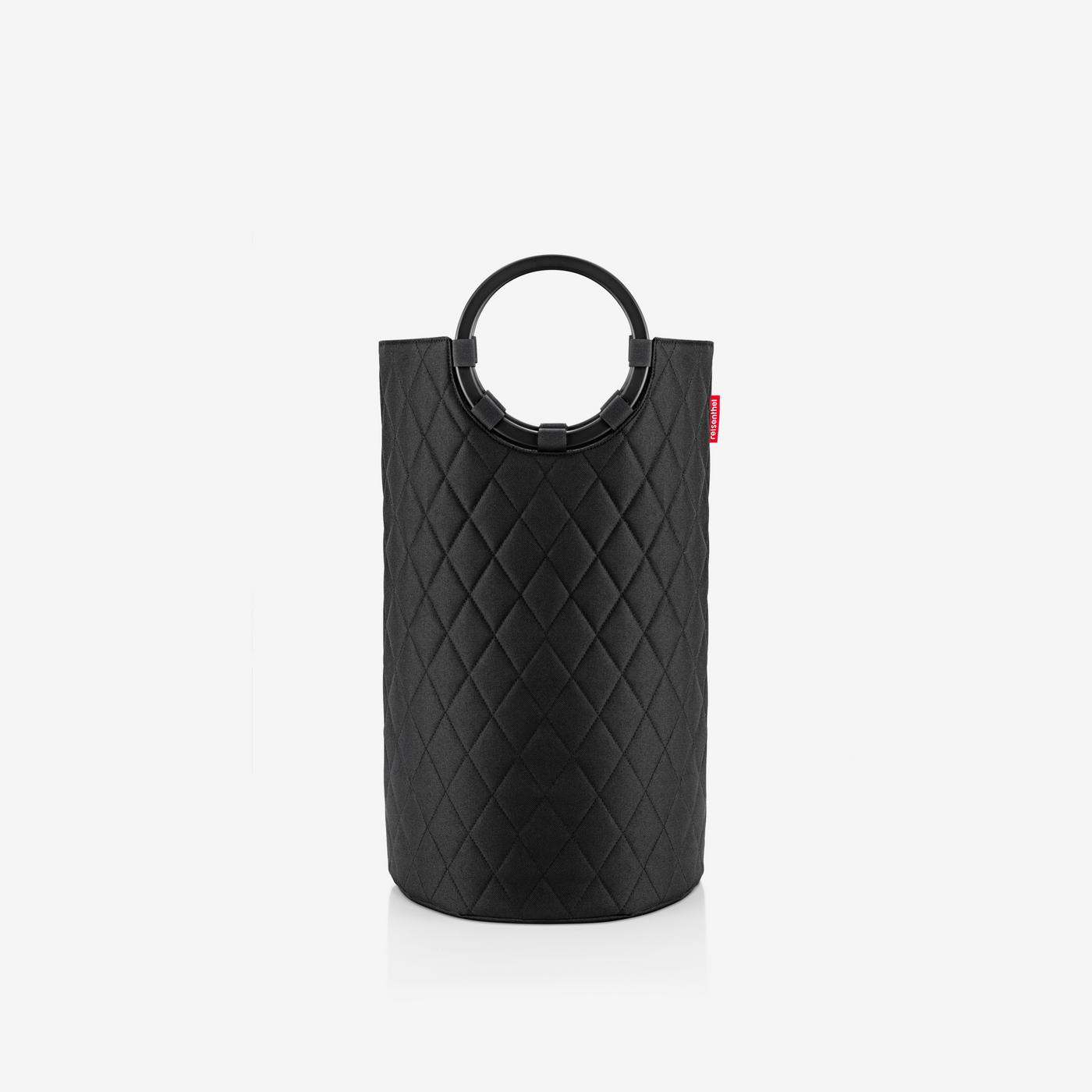 loophome M frame rhombus black loophome M Reisenthel