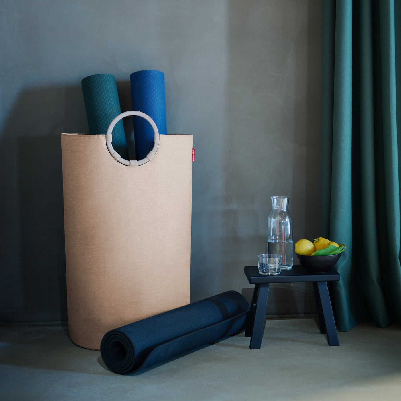 loophome L frame twist coffee loophome L Reisenthel