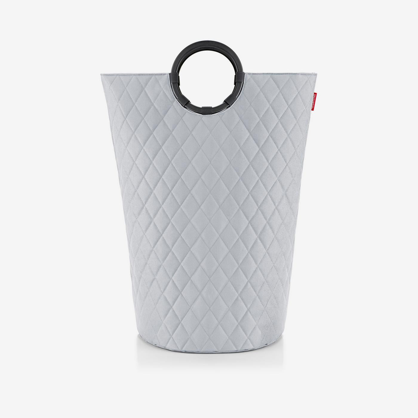 loophome L frame rhombus light grey loophome L Reisenthel