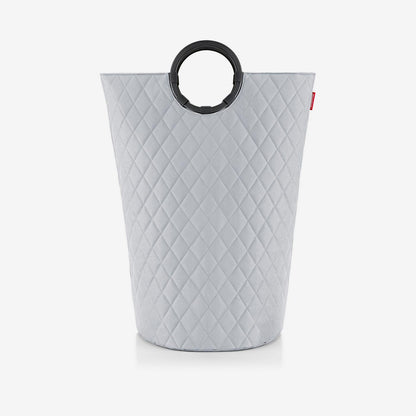 loophome L frame rhombus light grey loophome L Reisenthel