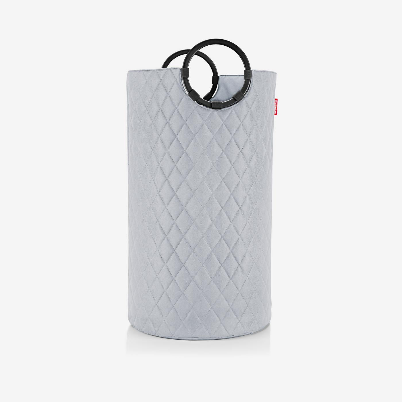 loophome L frame rhombus light grey loophome L Reisenthel