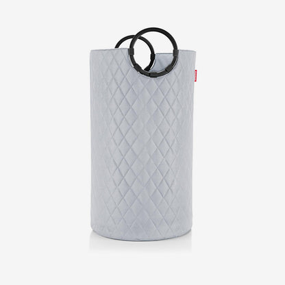 loophome L frame rhombus light grey loophome L Reisenthel
