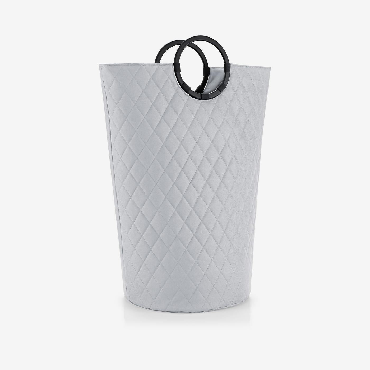 loophome L frame rhombus light grey loophome L Reisenthel