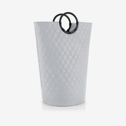 loophome L frame rhombus light grey loophome L Reisenthel
