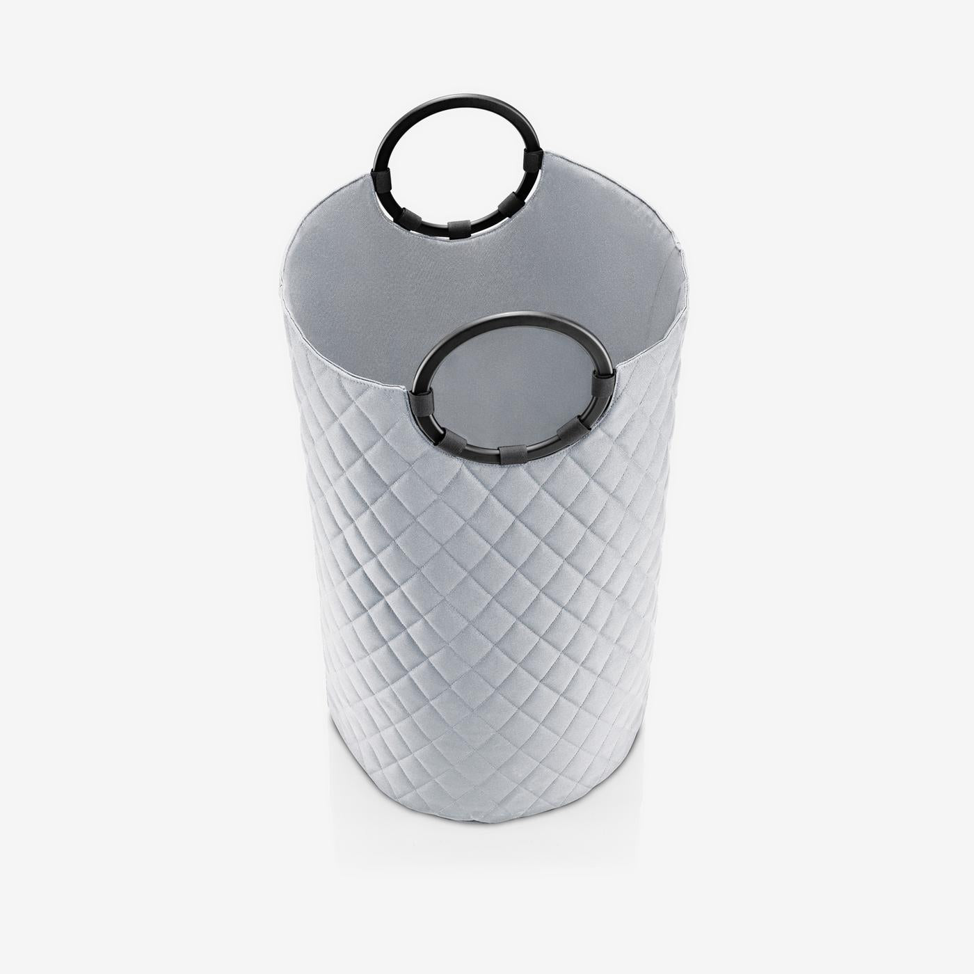 loophome L frame rhombus light grey loophome L Reisenthel
