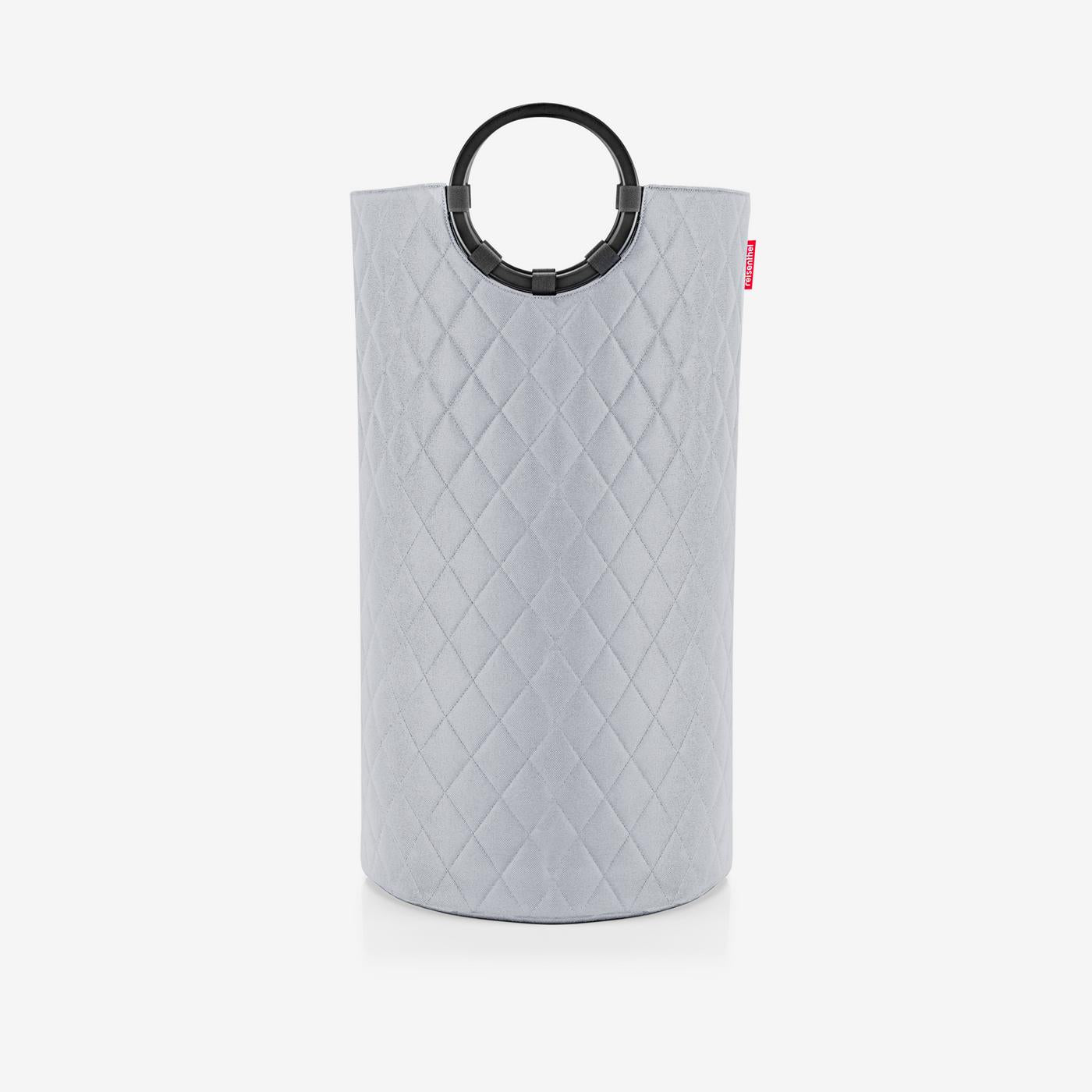 loophome L frame rhombus light grey loophome L Reisenthel