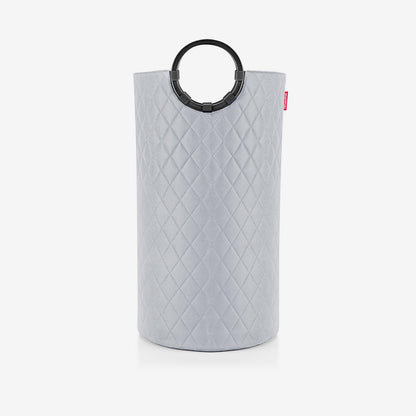 loophome L frame rhombus light grey loophome L Reisenthel