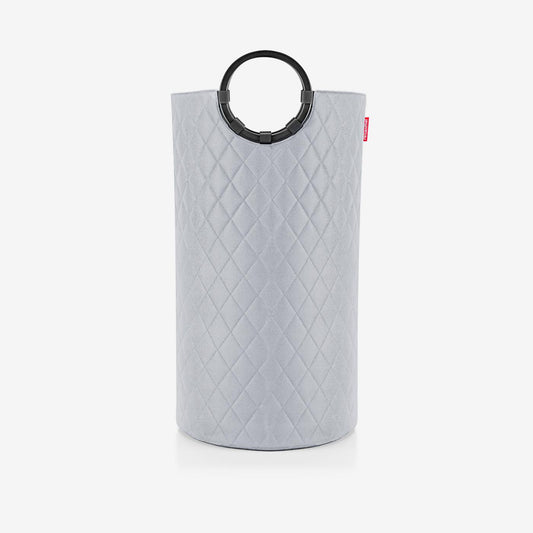 loophome L frame rhombus light grey loophome L Reisenthel