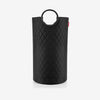 loophome L frame rhombus black loophome L Reisenthel
