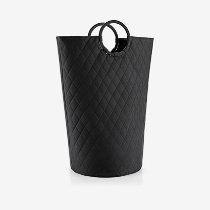 loophome L frame rhombus black loophome L Reisenthel