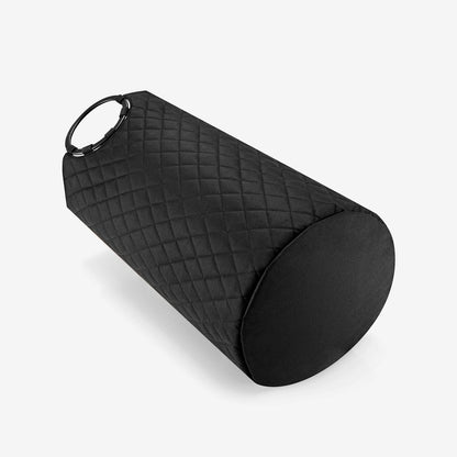 loophome L frame rhombus black loophome L Reisenthel