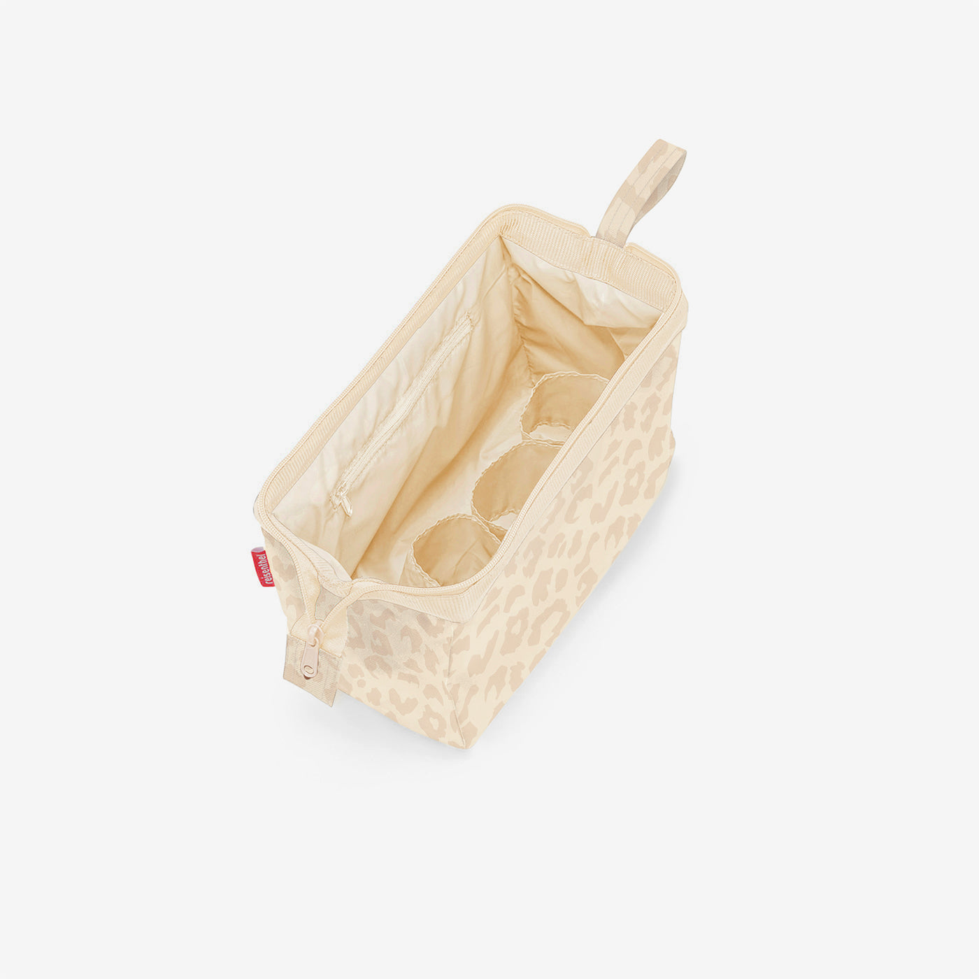 travelcosmetic leo vanilla travelcosmetic Reisenthel