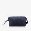 travelcosmetic rhombus midnight gold travelcosmetic Reisenthel