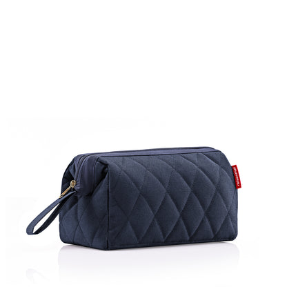 travelcosmetic rhombus midnight gold travelcosmetic Reisenthel