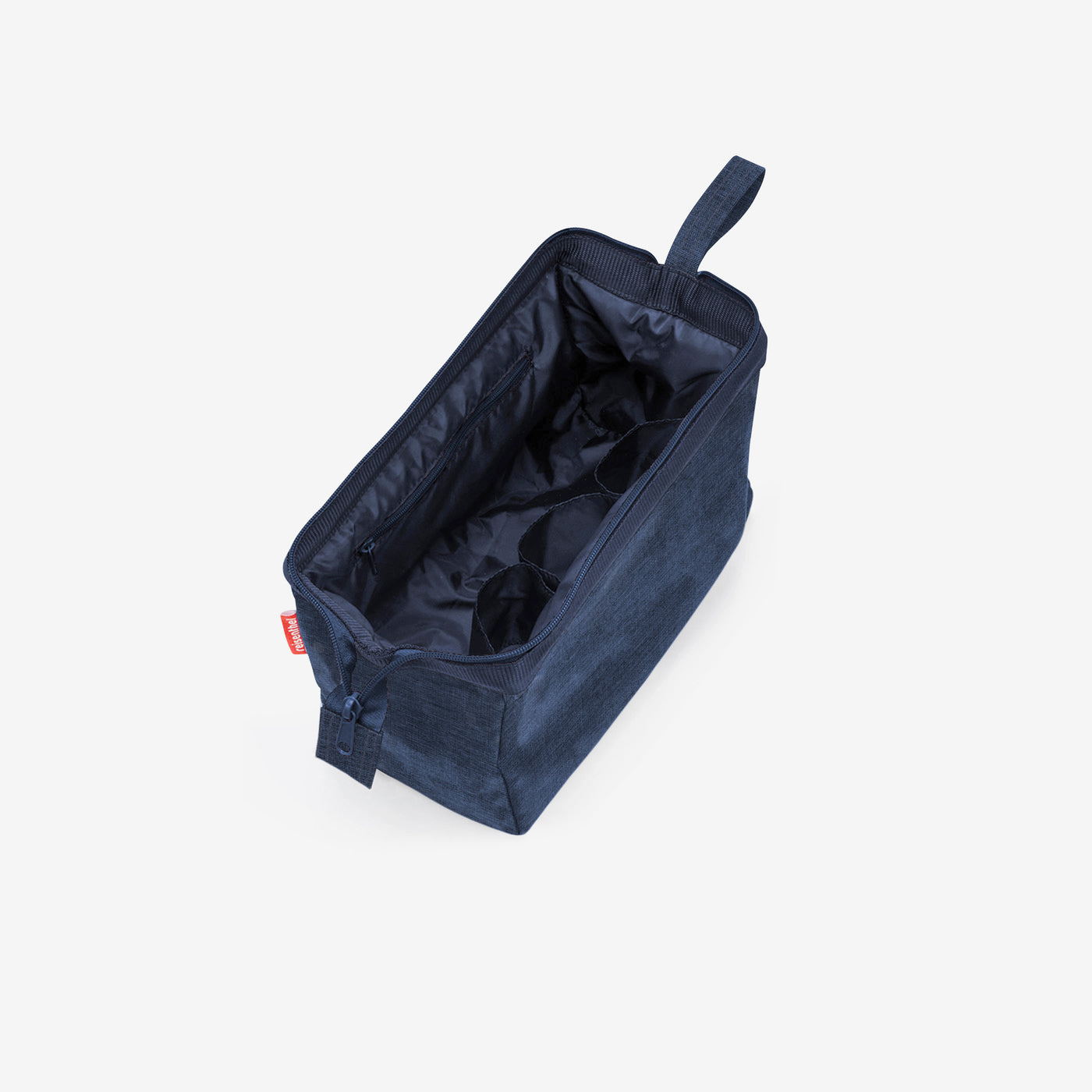 travelcosmetic twist navy travelcosmetic Reisenthel