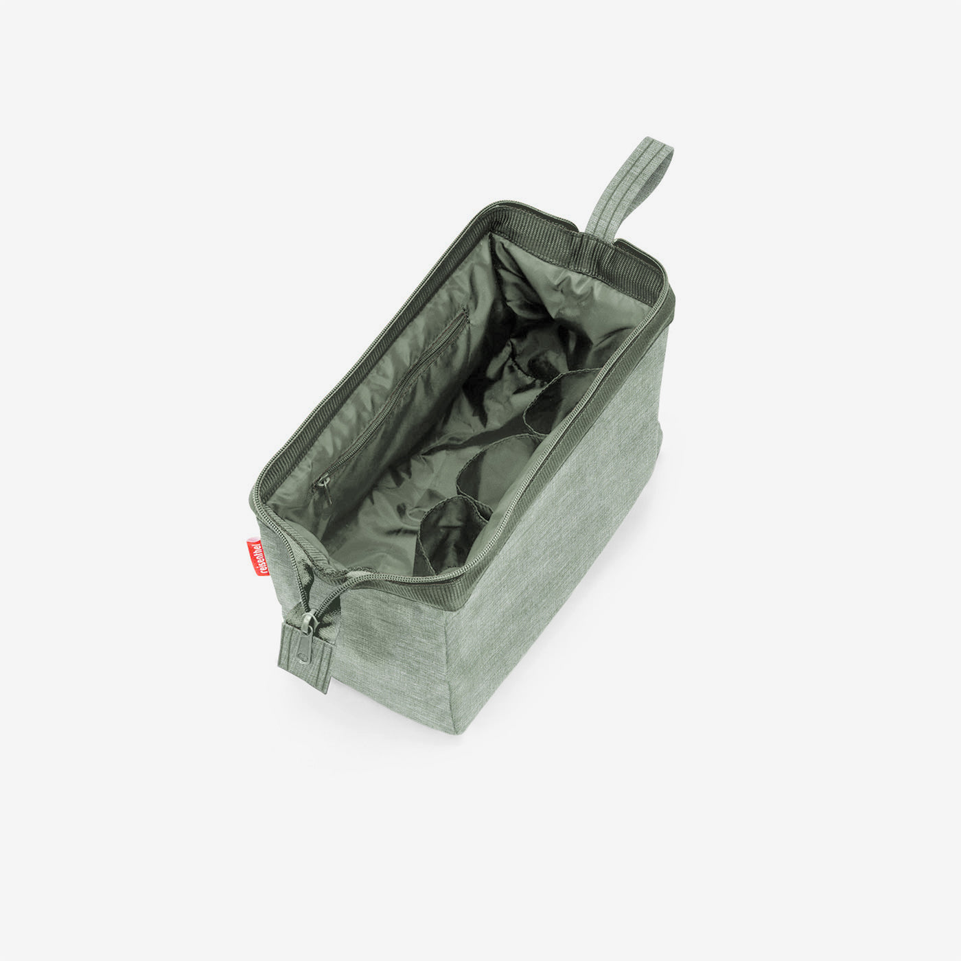 travelcosmetic twist sage travelcosmetic Reisenthel