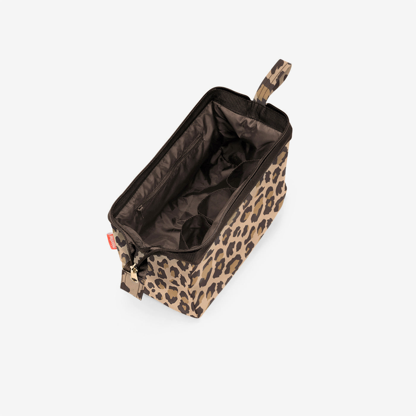 travelcosmetic leo macchiato travelcosmetic Reisenthel