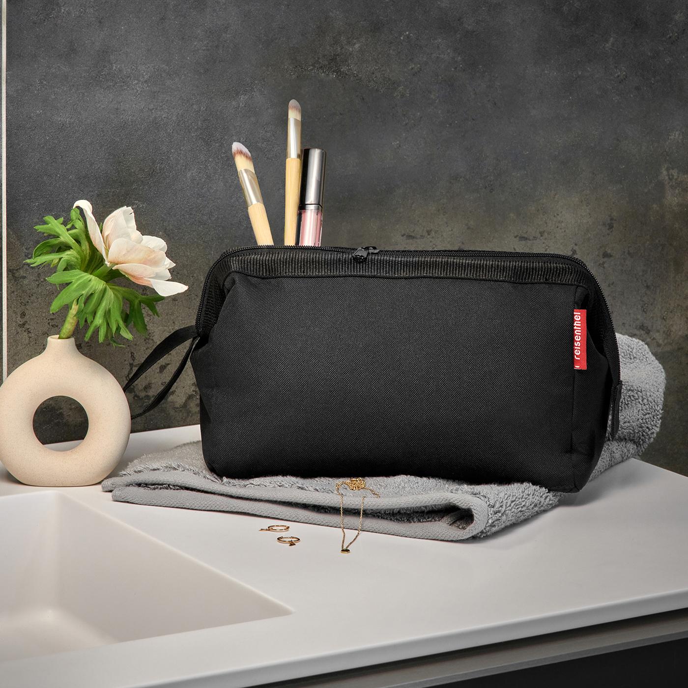 travelcosmetic black travelcosmetic Reisenthel
