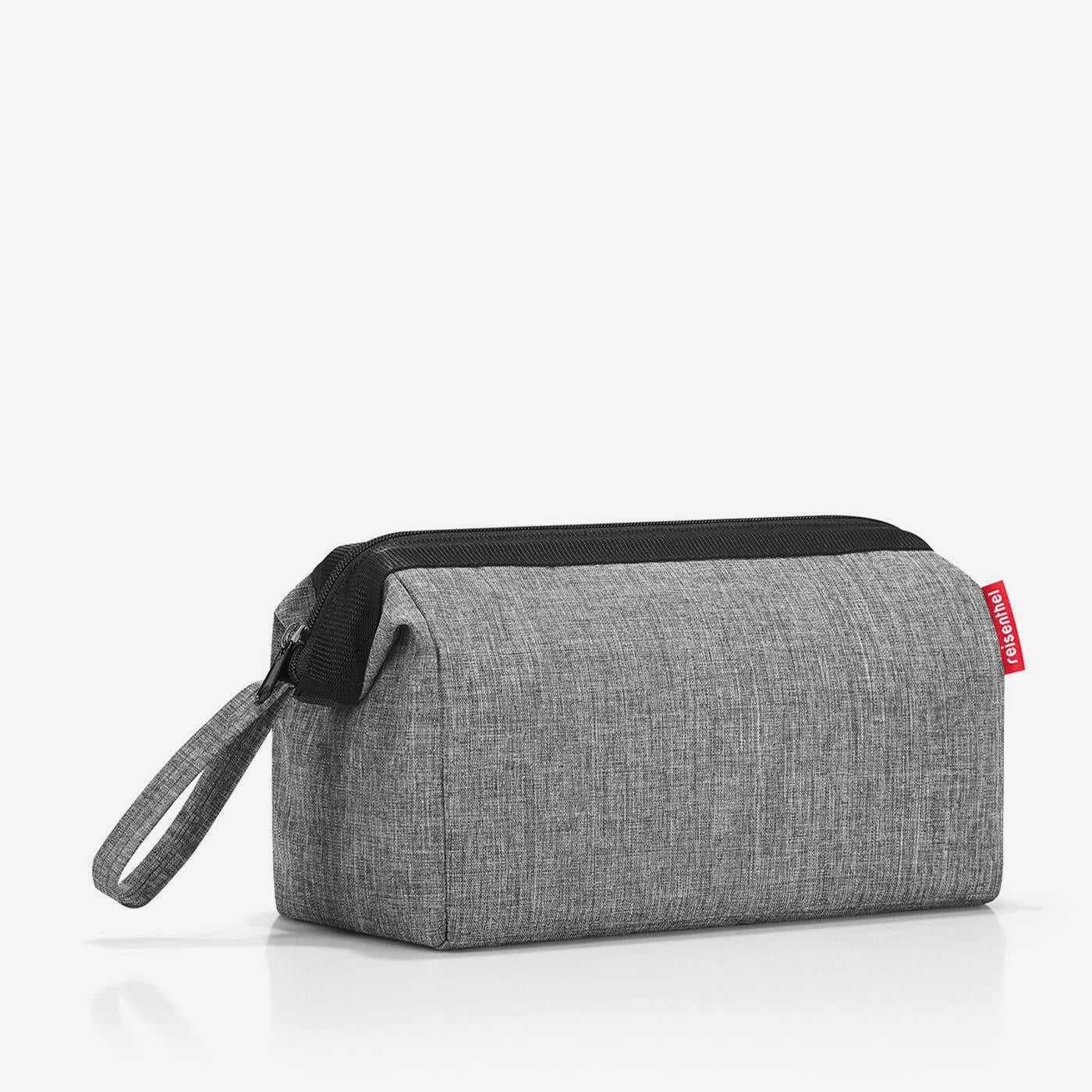 travelcosmetic twist silver travelcosmetic Reisenthel