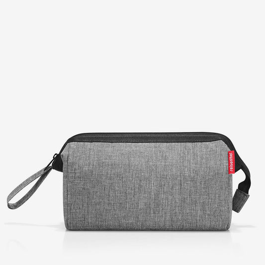 travelcosmetic twist silver travelcosmetic Reisenthel