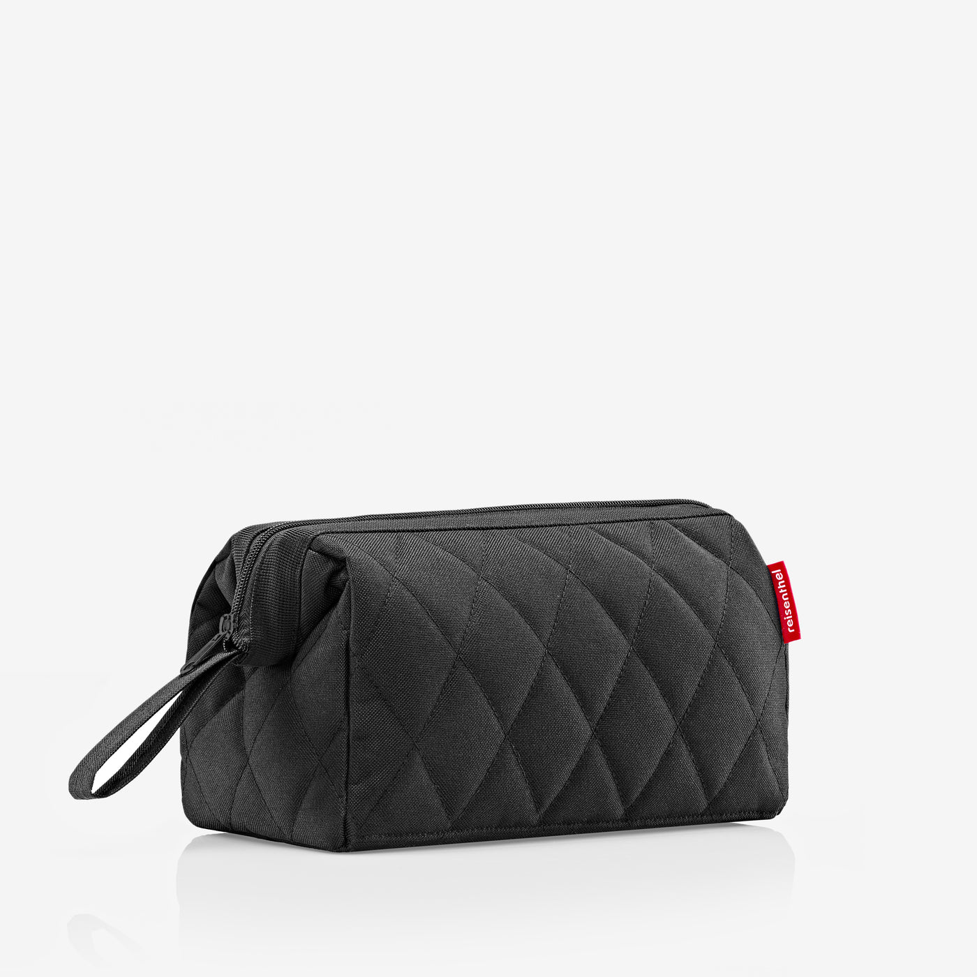 travelcosmetic rhombus black travelcosmetic Reisenthel
