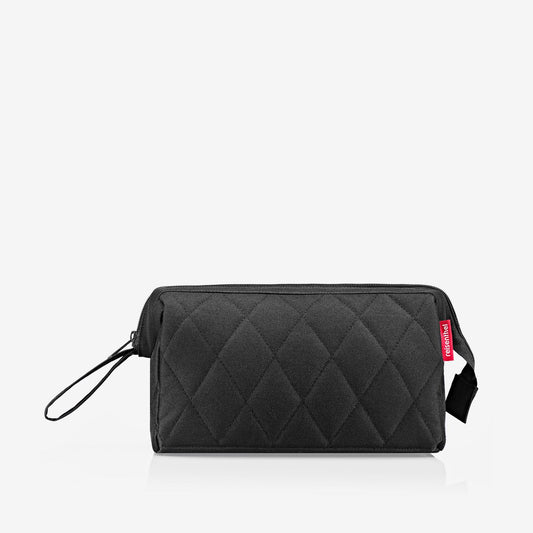 travelcosmetic rhombus black travelcosmetic Reisenthel