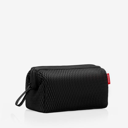 travelcosmetic mesh black travelcosmetic Reisenthel