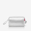 travelcosmetic silver crackle travelcosmetic Reisenthel