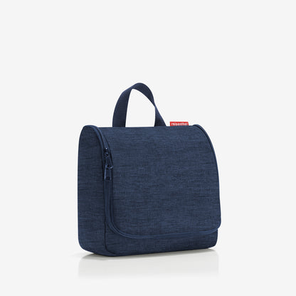 toiletbag twist navy toiletbag Reisenthel