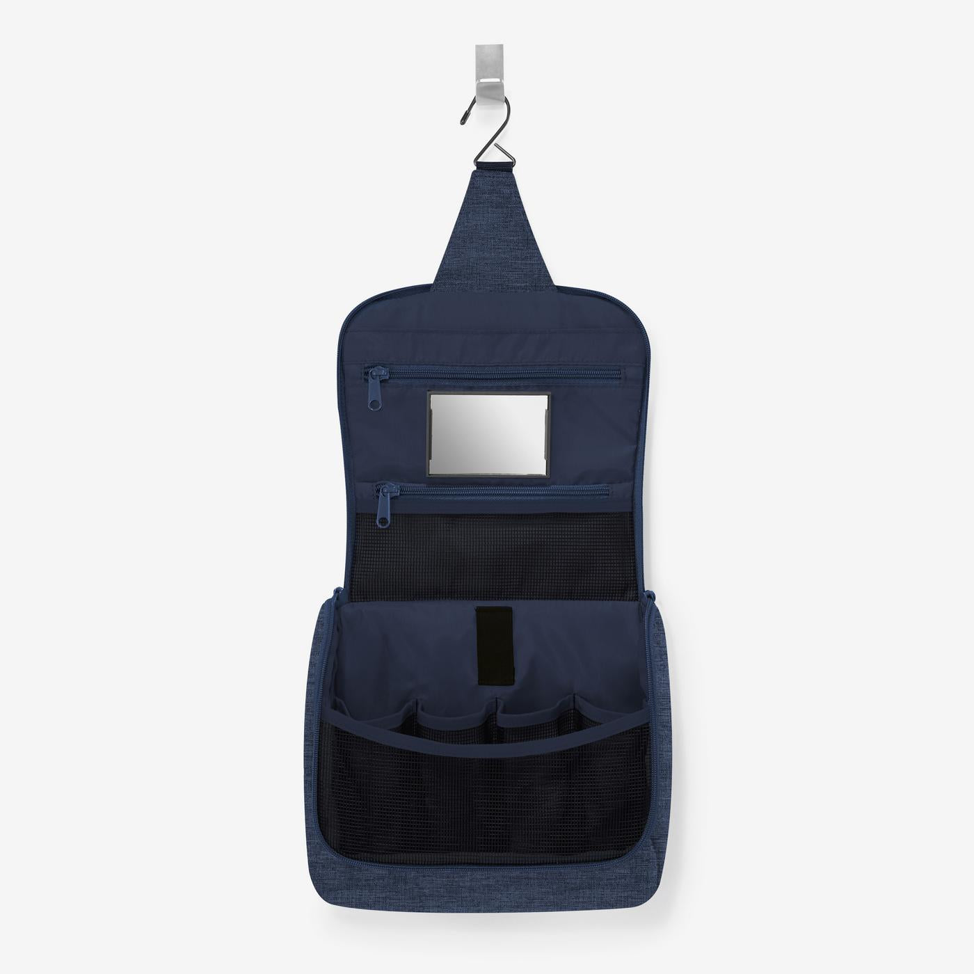 toiletbag twist navy toiletbag Reisenthel