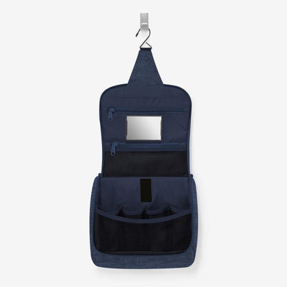 toiletbag twist navy toiletbag Reisenthel