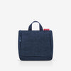 toiletbag twist navy toiletbag Reisenthel