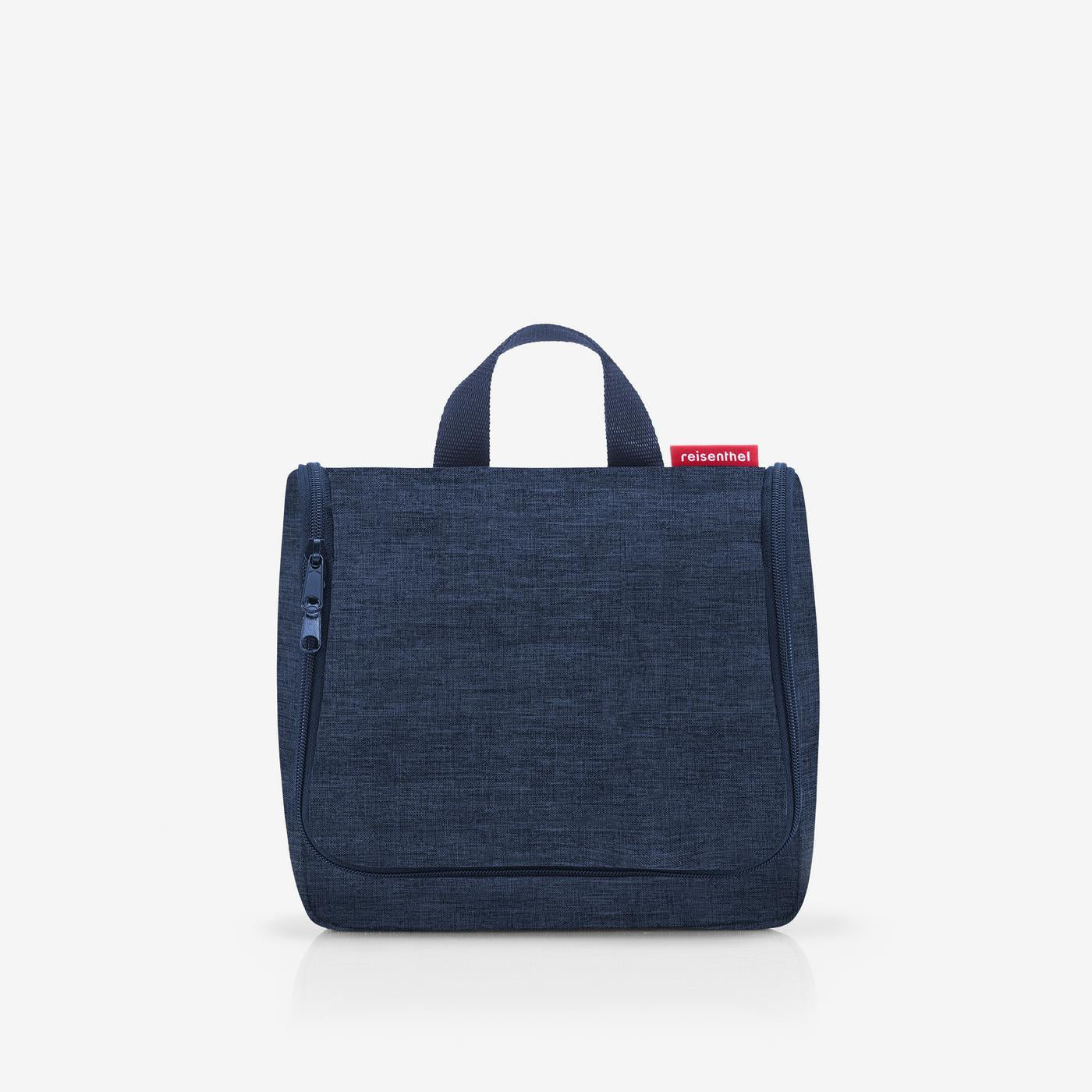 toiletbag twist navy toiletbag Reisenthel