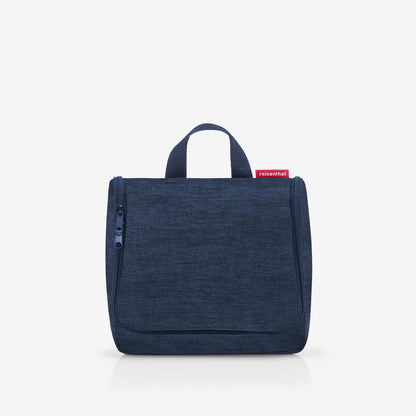 toiletbag twist navy toiletbag Reisenthel